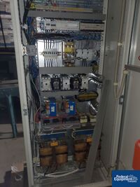 Image of Illig Thermoforming Line, Model RDM 70K / VHW 72 35