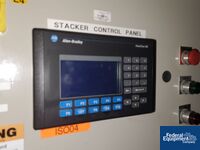 Image of Illig Thermoforming Line, Model RDM 70K / VHW 72 36