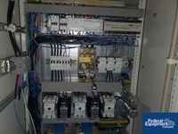 Image of Illig Thermoforming Line, Model RDM 70K / VHW 72 37