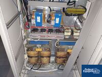 Image of Illig Thermoforming Line, Model RDM 70K / VHW 72 39