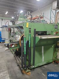 Image of Illig Thermoforming Line, Model RDM 70K / VHW 72 05