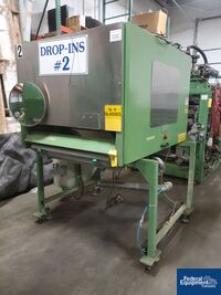 Image of Illig Thermoforming Line, Model RDM 70K / VHW 72 07