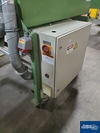Image of Illig Thermoforming Line, Model RDM 70K / VHW 72 08