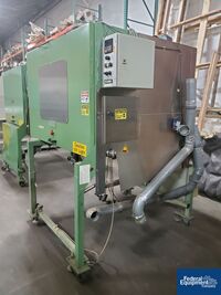 Image of Illig Thermoforming Line, Model RDM 70K / VHW 72 12