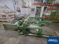 Image of Illig Thermoforming Line, Model RDM 70K / VHW 72 13