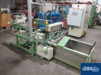 Image of Illig Thermoforming Line, Model RDM 70K / VHW 72 14