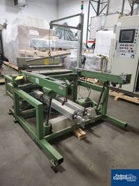 Image of Illig Thermoforming Line, Model RDM 70K / VHW 72 15