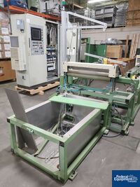 Image of Illig Thermoforming Line, Model RDM 70K / VHW 72 17