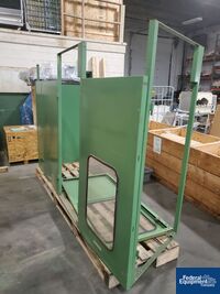 Image of Illig Thermoforming Line, Model RDM 70K / VHW 72 18