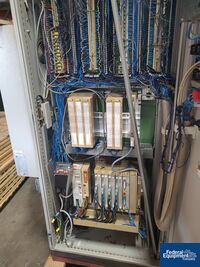 Image of Illig Thermoforming Line, Model RDM 70K / VHW 72 22