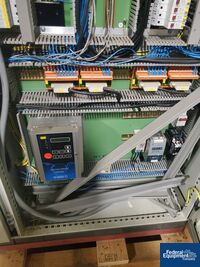 Image of Illig Thermoforming Line, Model RDM 70K / VHW 72 25