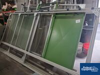 Image of Illig Thermoforming Line, Model RDM 70K / VHW 72 26
