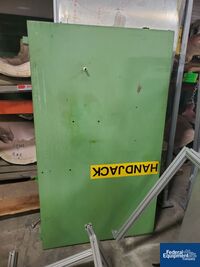 Image of Illig Thermoforming Line, Model RDM 70K / VHW 72 27