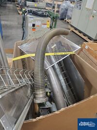 Image of Illig Thermoforming Line, Model RDM 70K / VHW 72 28
