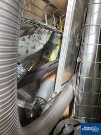Image of Illig Thermoforming Line, Model RDM 70K / VHW 72 29