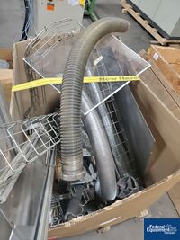 Image of Illig Thermoforming Line, Model RDM 70K / VHW 72 31