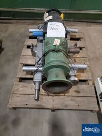 Image of Illig Thermoforming Line, Model RDM 70K / VHW 72 32