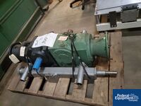 Image of Illig Thermoforming Line, Model RDM 70K / VHW 72 33