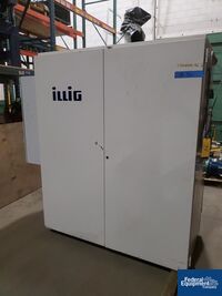 Image of Illig Thermoforming Line, Model RDM 70K / VHW 72 35