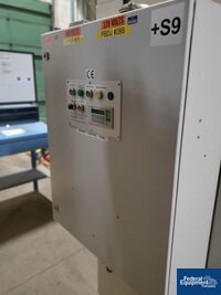 Image of Illig Thermoforming Line, Model RDM 70K / VHW 72 37