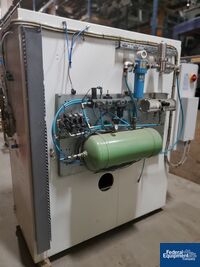 Image of Illig Thermoforming Line, Model RDM 70K / VHW 72 39