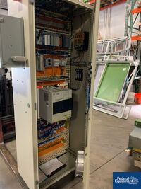Image of Illig Thermoforming Line, Model RDM 70K / VHW 72 40
