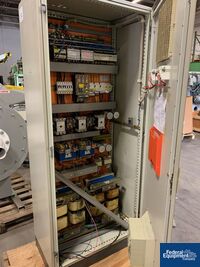 Image of Illig Thermoforming Line, Model RDM 70K / VHW 72 41