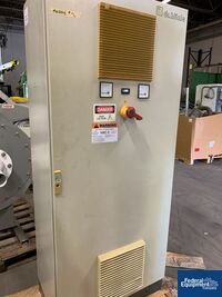 Image of Illig Thermoforming Line, Model RDM 70K / VHW 72 42