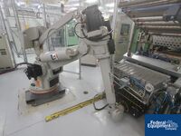 Image of Motoman 6-Axis Robot, Model SK120 02