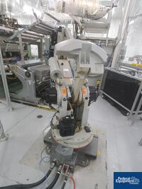 Image of Motoman 6-Axis Robot, Model SK120 03
