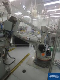 Image of Motoman 6-Axis Robot, Model SK120 05