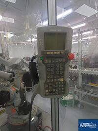 Image of Motoman 6-Axis Robot, Model SK120 06