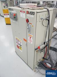 Image of Motoman 6-Axis Robot, Model SK120 09