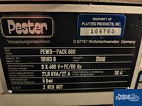 Image of Pester Bundler, Model PEWO-Pack 800 02