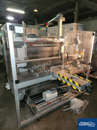 Image of Pester Bundler, Model PEWO-Pack 800 03