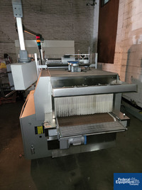 Image of Pester Bundler, Model PEWO-Pack 800 04
