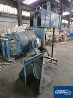 Image of 20 HP Scholds Mixer, S/S 02