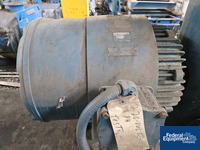 Image of 20 HP Scholds Mixer, S/S 03
