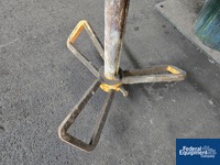 Image of 20 HP Scholds Mixer, S/S 05