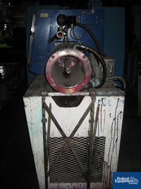 Image of Chicago Boiler Dyno Mill Horizontal Media Mill, Model KD25C 02