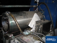 Image of Chicago Boiler Dyno Mill Horizontal Media Mill, Model KD25C 03