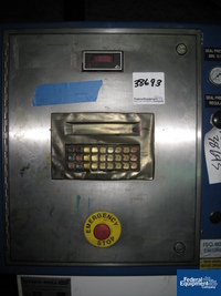 Image of Chicago Boiler Dyno Mill Horizontal Media Mill, Model KD25C 04