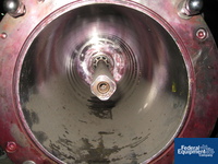 Image of Chicago Boiler Dyno Mill Horizontal Media Mill, Model KD25C 05