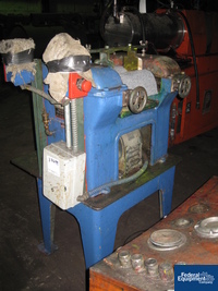 Image of 8" x 12" Lehmann Three Roll Mill 04