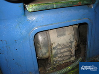 Image of 8" x 12" Lehmann Three Roll Mill 05