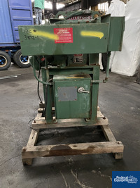 Image of 4.6 Cu Ft Littleford  Mixer, Model FM 130D, S/S, JKT 07