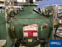 Image of 4.6 Cu Ft Littleford  Mixer, Model FM 130D, S/S, JKT 08