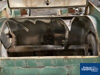 Image of 4.6 Cu Ft Littleford  Mixer, Model FM 130D, S/S, JKT 10