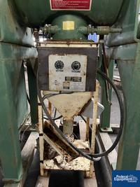 Image of 4.6 Cu Ft Littleford  Mixer, Model FM 130D, S/S, JKT 13