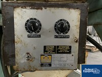 Image of 4.6 Cu Ft Littleford  Mixer, Model FM 130D, S/S, JKT 14